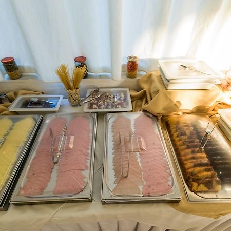 Akti Corali Hotel Amoudara  Екстер'єр фото