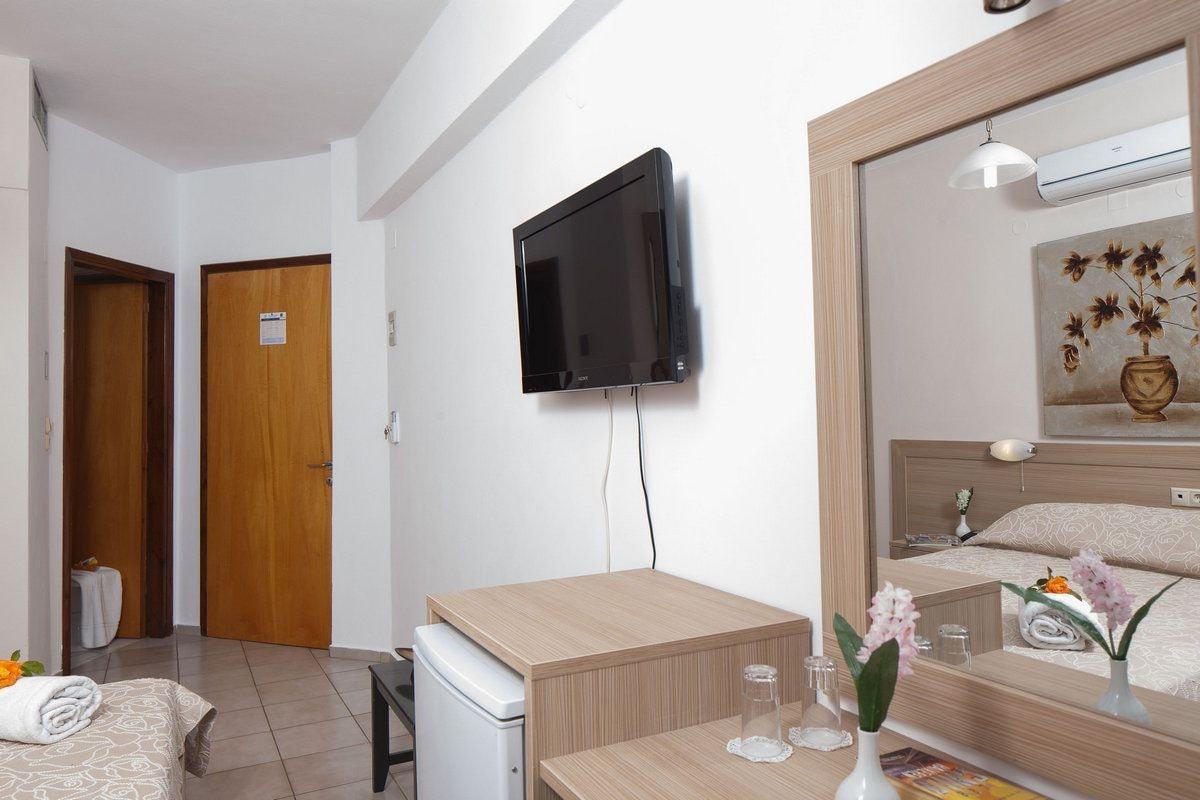 Akti Corali Hotel Amoudara  Екстер'єр фото