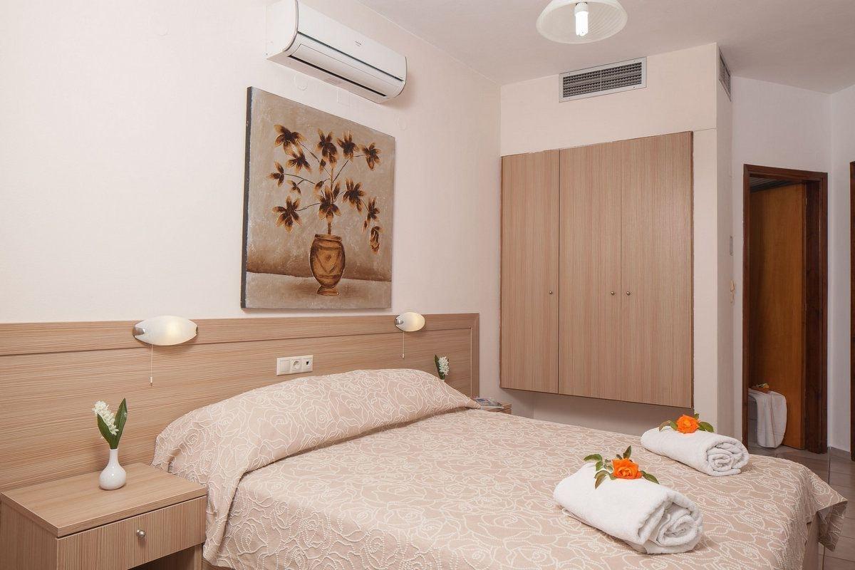 Akti Corali Hotel Amoudara  Екстер'єр фото