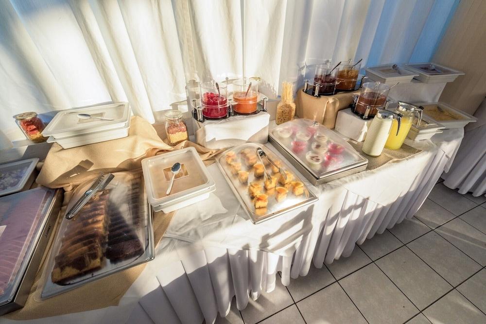 Akti Corali Hotel Amoudara  Екстер'єр фото