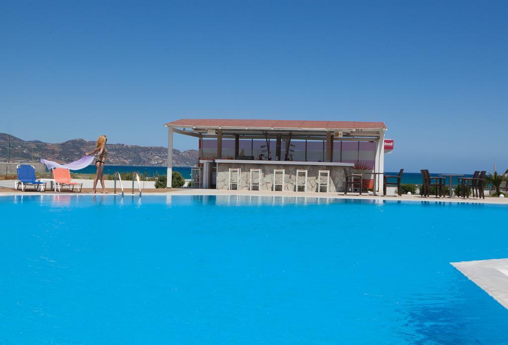 Akti Corali Hotel Amoudara  Екстер'єр фото