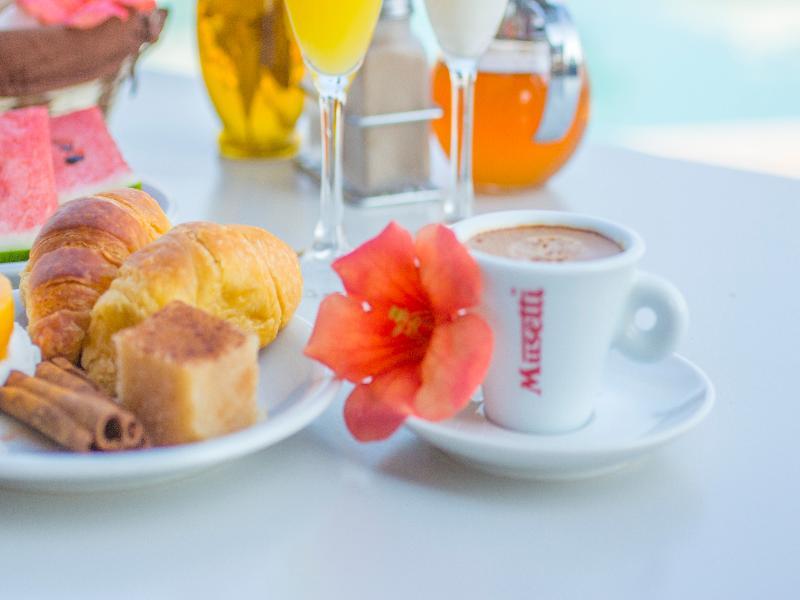 Akti Corali Hotel Amoudara  Екстер'єр фото