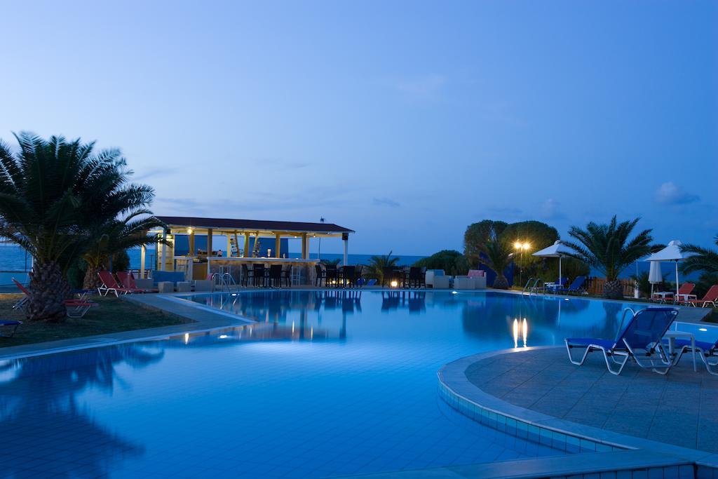 Akti Corali Hotel Amoudara  Екстер'єр фото