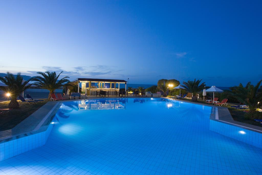 Akti Corali Hotel Amoudara  Екстер'єр фото