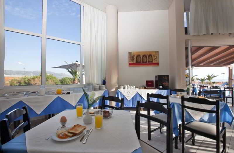 Akti Corali Hotel Amoudara  Екстер'єр фото