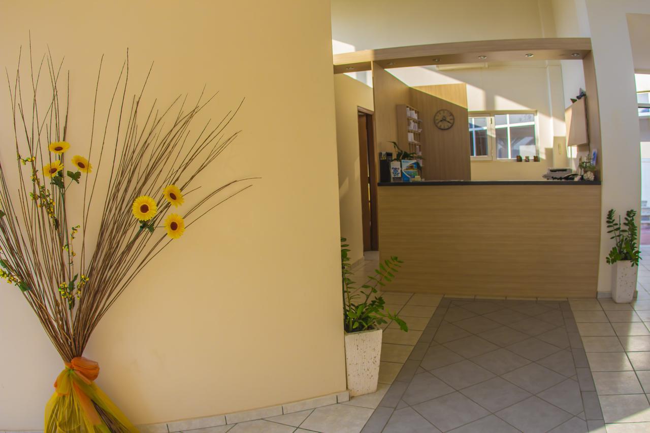 Akti Corali Hotel Amoudara  Екстер'єр фото