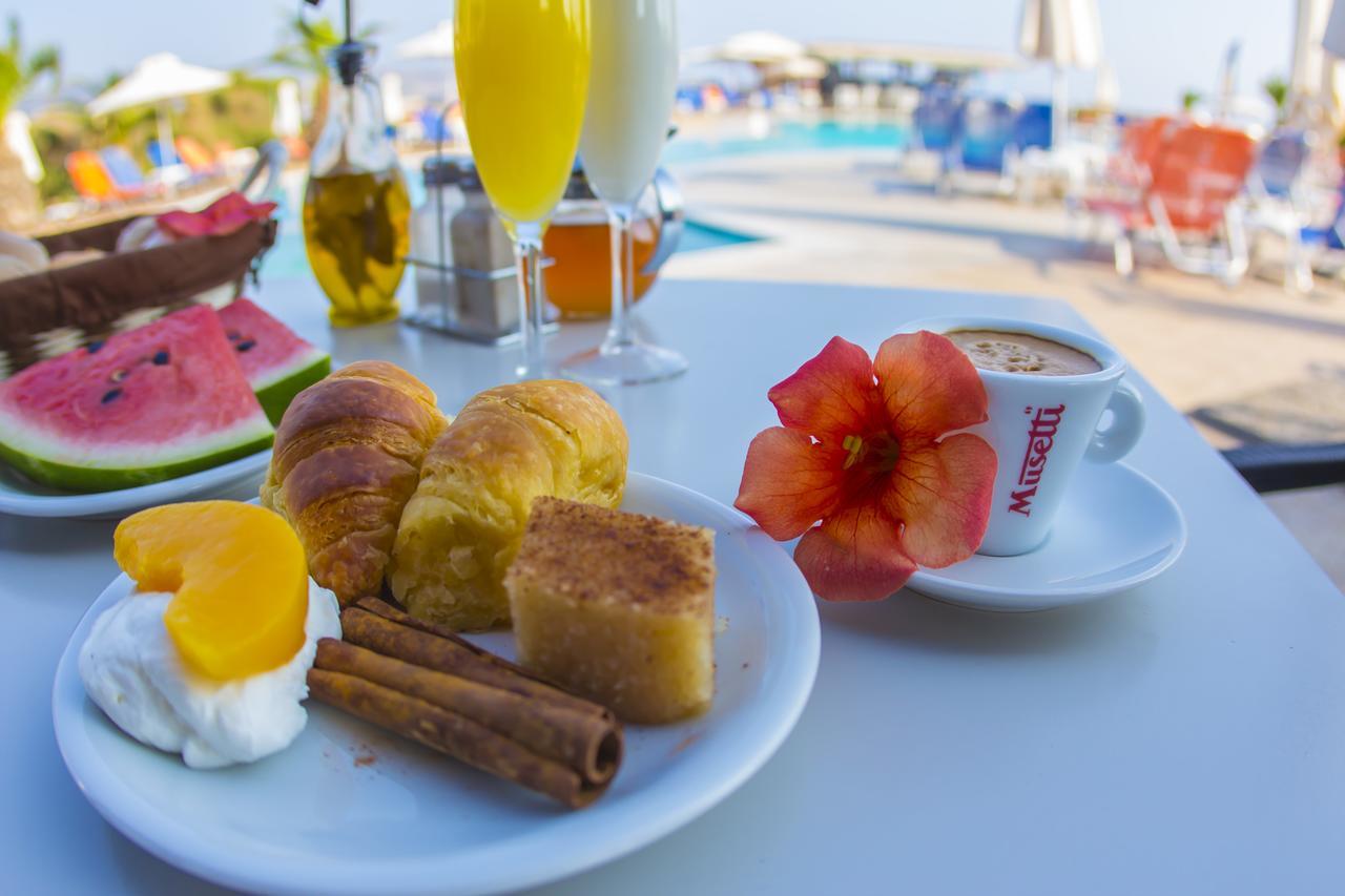Akti Corali Hotel Amoudara  Екстер'єр фото