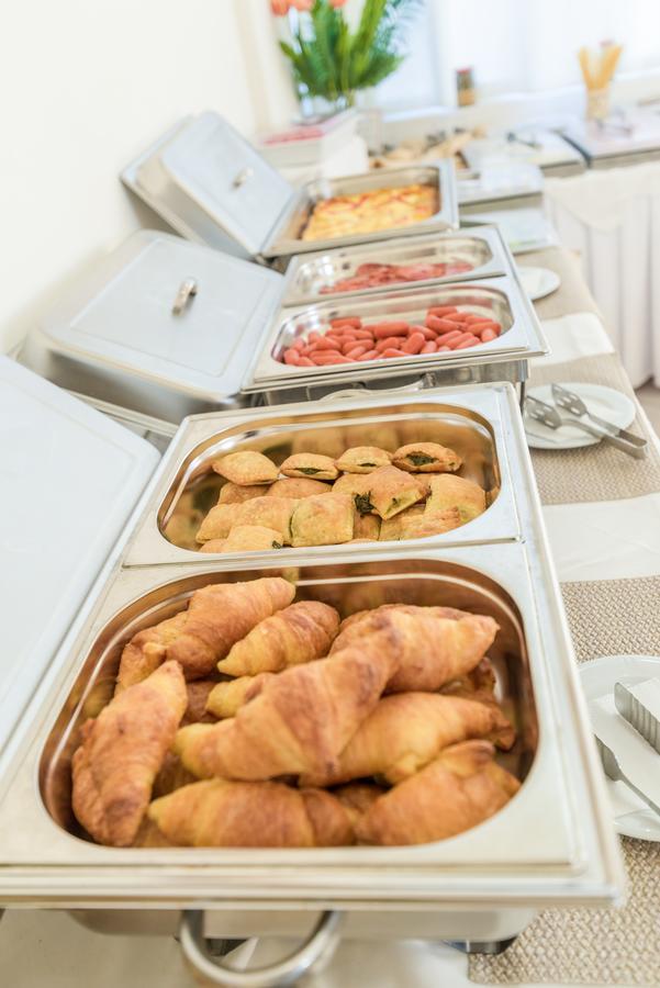 Akti Corali Hotel Amoudara  Екстер'єр фото