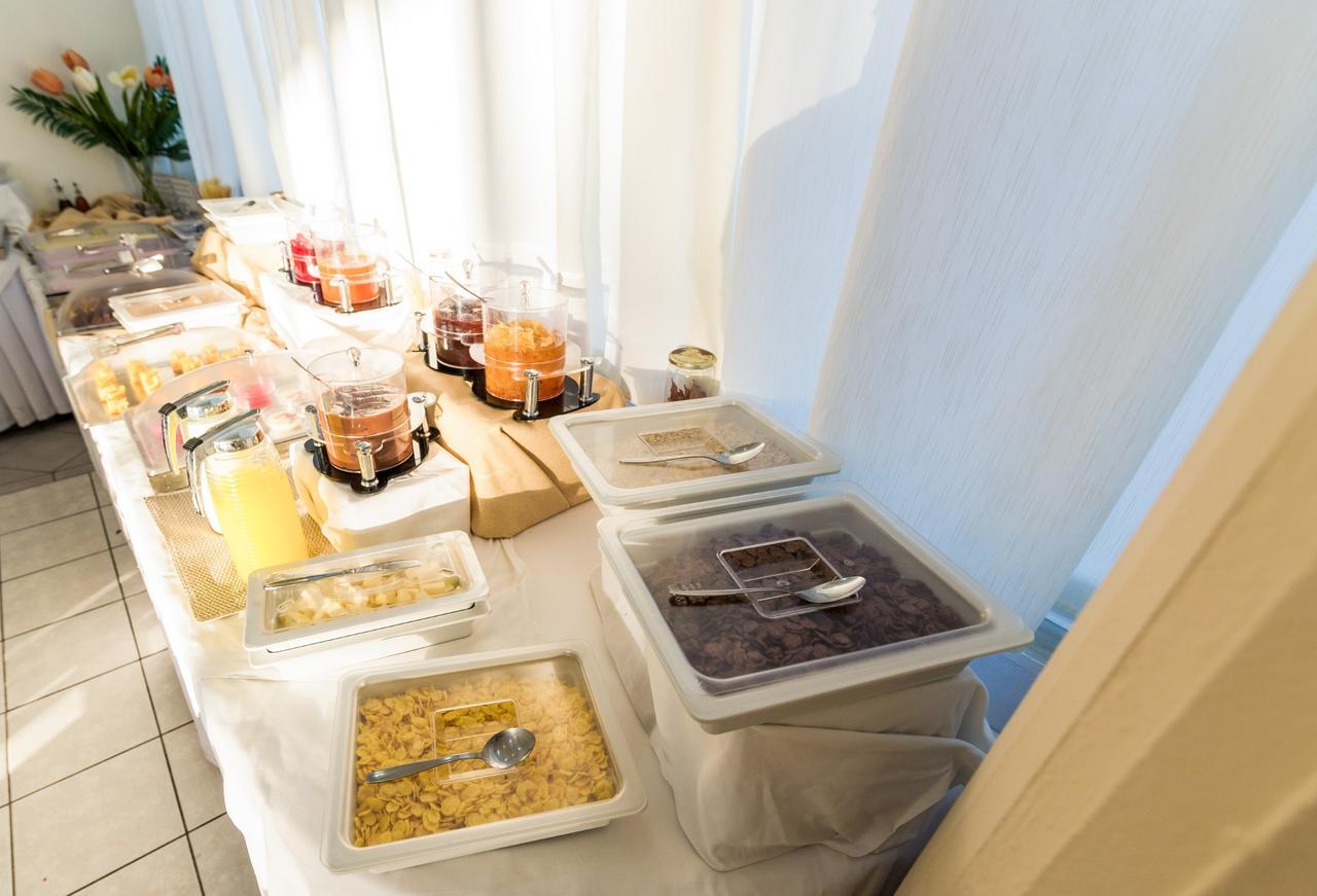 Akti Corali Hotel Amoudara  Екстер'єр фото